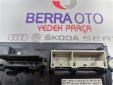 Oto Çıkma Parça / Volkswagen / Scirocco / Klima / Kontrol Paneli / Çıkma Parça 