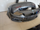 Oto Çıkma Parça / Bmw / 4 Serisi / Kaporta & Karoser / Bagaj Kapağı / Çıkma Parça 