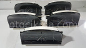 Oto Çıkma Parça / Seat / Toledo / Göğüslük & Torpido / Gösterge Paneli / Sıfır Parça 