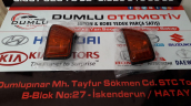 Oto Çıkma Parça / Mazda / 323 / Far & Stop / Sinyal Lambası / Sıfır Parça 