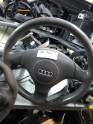 Audi A4 Direksiyon Simidi Hatasız Orjinal Çıkma