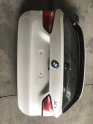 BMW X1 F48 2015-20 ÇIKMA ORJİNAL BAGAJ KAPAĞI SEDEF BEYAZ