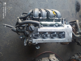 Oto Çıkma Parça / Toyota / Corolla / Motor / Motor (komple) / Çıkma Parça 