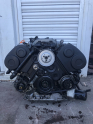 Oto Çıkma Parça / Audi / A6 / Motor / Komple Motor / Çıkma Parça 