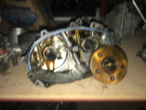 Oto Çıkma Parça / Audi / A6 / Motor / Motor Kapağı / Çıkma Parça 