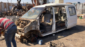 Oto Çıkma Parça / Nissan / Vanetto / Motor / Blok / Çıkma Parça 