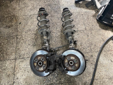 Oto Çıkma Parça / Honda / Jazz / Alt Takım / Taşıyıcı / Çıkma Parça 