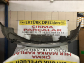 Oto Çıkma Parça / Opel / Astra / Tampon / Ön Tampon / Çıkma Parça 