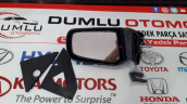 Oto Çıkma Parça / Mazda / 323 / Ayna / Sağ Dış Ayna / Sıfır Parça 