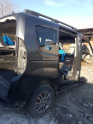 Oto Çıkma Parça / Fiat / Doblo / Kaporta & Karoser / Kesme Tavan Sacı / Çıkma Parça 
