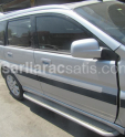 2005 HONDA HR-V HATASIZ 1.6  BENZİNLİ TAKIM SOL KAPI.