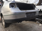 Oto Çıkma Parça / Volkswagen / Passat / Kaporta & Karoser / Arka Panel / Çıkma Parça 