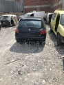 Hurda Belgeli Araçlar / Peugeot / 206