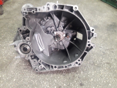 Oto Çıkma Parça / Peugeot / 307 / Şanzıman / Şanzıman Komple / Çıkma Parça 
