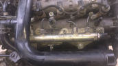 Oto Çıkma Parça / Opel / Astra / Motor / Enjektör / Çıkma Parça 