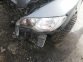 2011 HONDA CİVİC KOMPLE ÇIKMA SOL FAR.