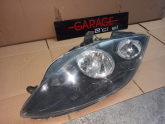 Oto Çıkma Parça / Seat / Leon / Far & Stop / Sol Ön Far / Çıkma Parça 