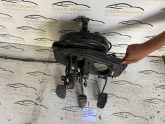 Oto Çıkma Parça / Fiat / Scudo / Koltuk & Döşeme / Pedal / Çıkma Parça 