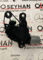 Oto Çıkma Parça / Volkswagen / Golf / Oto Cam / Silecek Motoru / Çıkma Parça 