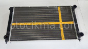 Oto Çıkma Parça / Volkswagen / Jetta / Radyatör / Su Radyatörü / Sıfır Parça 