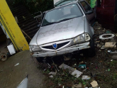 Oto Çıkma Parça / Dacia / Solenza / Motor / Volant / Çıkma Parça 