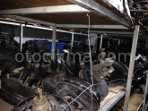 Oto Çıkma Parça / Peugeot / 206 / Motor / Silindir Kapağı / Çıkma Parça 