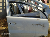 Oto Çıkma Parça / Volkswagen / Tiguan / Kaporta & Karoser / Sağ Ön Kapı / Çıkma Parça 