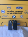 transporter t4 çıkma orj dış kapı kolu