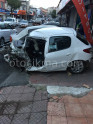Hurda Belgeli Araçlar / Peugeot / 206