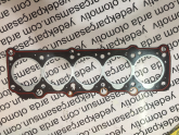 Oto Çıkma Parça / Audi / 200 Serisi / Motor / Silindir Kapağı / Sıfır Parça 