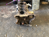 Transit V184 V347 Pompalı Yarım Motor