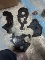 Oto Çıkma Parça / Renault / Laguna / Motor / Motor Kapağı / Çıkma Parça 