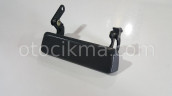 Oto Çıkma Parça / Opel / Corsa / Koltuk & Döşeme / İç Kapı Kolu / Sıfır Parça 