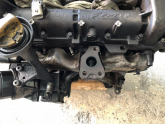 Oto Çıkma Parça / Opel / Astra / Egzoz / Egzoz Manifoldu / Çıkma Parça 