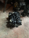Citroen c4 1.6 16 valf euro 4 dv6 çıkma motor