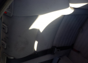 2005 VOLVO V50 HATASIZ KOLTUK DÖŞEME.