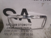 OEM;  MERCEDES E ÖN PANJUR ÇİTASI OEM;