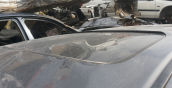 2011 HONDA CİVİC SUNROOF HATASIZ.