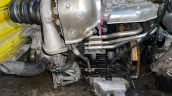Oto Çıkma Parça / Chevrolet / Captiva / Motor / Motor (komple) / Çıkma Parça 