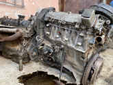 Tofaş Doğan - Şahin SLX Tempra Motor Komple ( ORJİNAL )