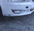 VOLVO S80 ÇIKMA SAĞ TAMPON FARI.