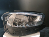 Mercedes E W213 Sağ Far Multibeam LED Headlight A2139060210