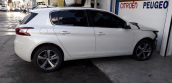 Oto Çıkma Parça / Peugeot / 308 / Göğüslük & Torpido / Komple Torpido / Çıkma Parça 