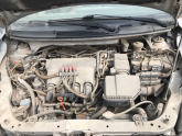 2007 HONDA CITY 1.3 KOMPLEÇIKMA MOTOR İÇİ ELEKTİRİK TESİSAT.