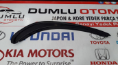 Oto Çıkma Parça / Toyota / Corolla / Kaporta & Karoser / Kapı Çıtası / Sıfır Parça 