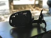 Oto Çıkma Parça / Volvo / V40 / Oto Cam / Kapı Camları / Çıkma Parça 