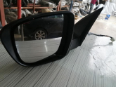 Oto Çıkma Parça / Nissan / Qashqai / Ayna / Sol Dış Ayna / Çıkma Parça 