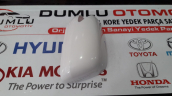 Oto Çıkma Parça / Honda / Jazz / Ayna / Ayna Kapağı / Sıfır Parça 