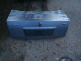 VOLKSWAGEN PASSAT BAGAJ KAPAĞI