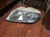 Skoda oktaviya sol far